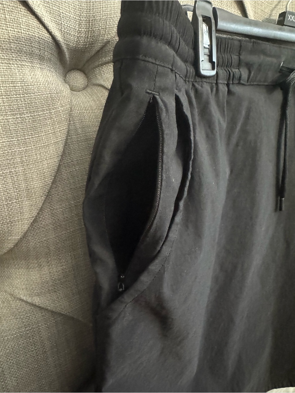 Eddie Bauer Black Women’s Skort - Picture 5 of 8